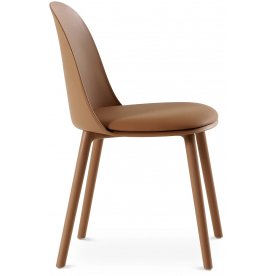 Пластиковый стул Amato