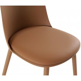 Пластиковый стул Amato