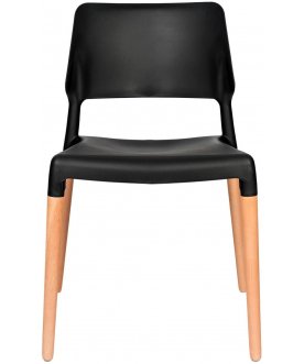 Пластиковый стул Браво