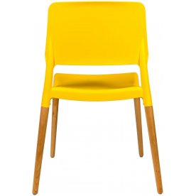 Пластиковый стул Браво