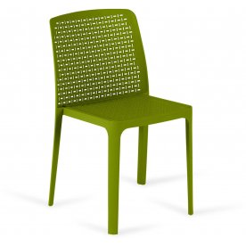 Пластиковый стул Bottega