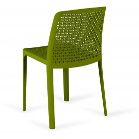 Пластиковый стул Bottega