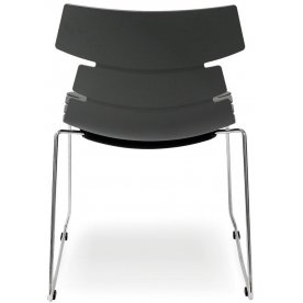 Пластиковый стул CT-605