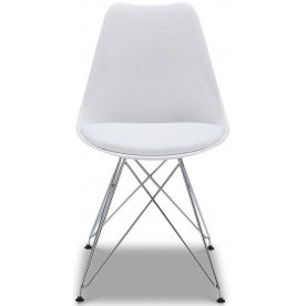 Пластиковый стул PM072G