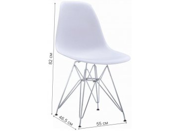 Пластиковый стул PM073