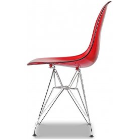 Пластиковый стул PM073PC