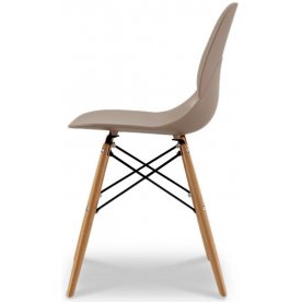 Пластиковый стул PW-025