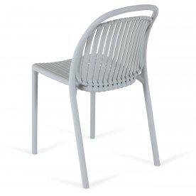 Пластиковый стул Scoop