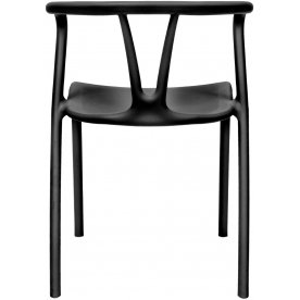 Пластиковый стул Shine