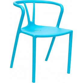 Пластиковый стул Shine