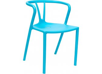 Пластиковый стул Shine