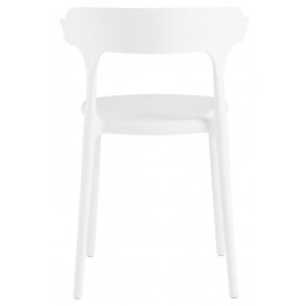 Пластиковый стул Салли