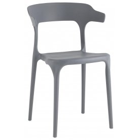 Пластиковый стул Салли