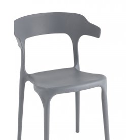 Пластиковый стул Салли