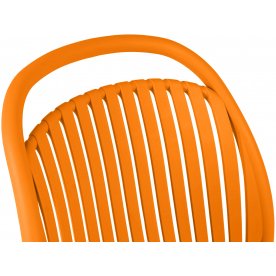 Пластиковый стул Scoop