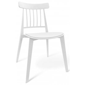 Пластиковый стул Sheffilton SHT-S108-P