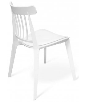 Пластиковый стул SHT-S108-P