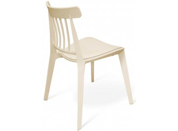 Пластиковый стул SHT-S108-P