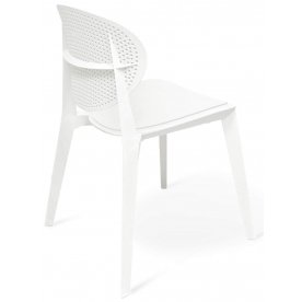 Пластиковый стул SHT-S111-P