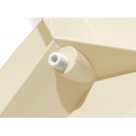 Пластиковый стул SHT-S111-P