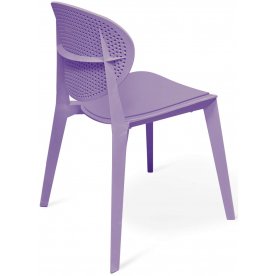 Пластиковый стул Sheffilton SHT-S111-P