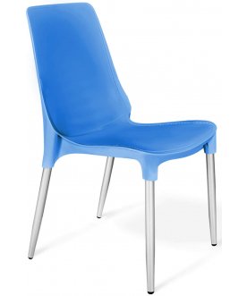 Пластиковый стул SHT-S75-1