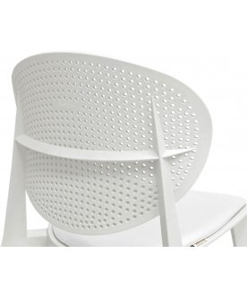 Пластиковый стул SHT-S111-CN1