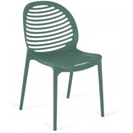 Пластиковый стул Spike