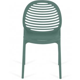 Пластиковый стул Spike