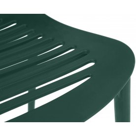 Пластиковый стул Spike