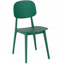 Пластиковый стул Fresco