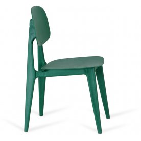Пластиковый стул Fresco
