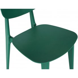 Пластиковый стул Fresco