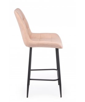 Полубарный стул Челси 360