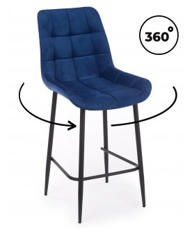 Полубарный стул Челси 360