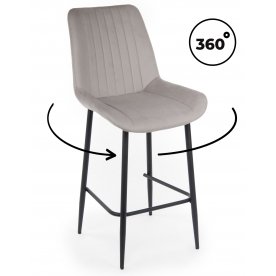 Полубарный стул Седа 360