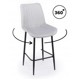 Полубарный стул Седа 360