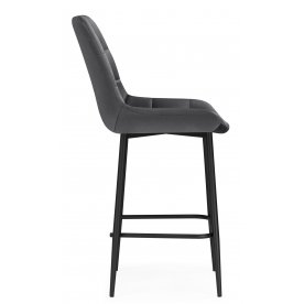 Полубарный стул Стронг