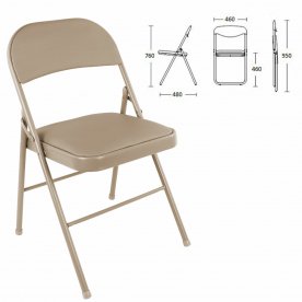 Комплект стульев Golf Plus