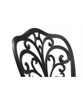 Стул на металлокаркасе Mozart