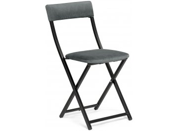 Стул на металлокаркасе Elevis