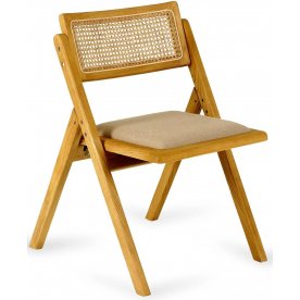 Деревянный стул Logan