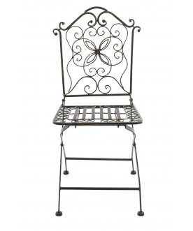 Стул складной Платон