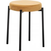 ultra mustard горчичный / черный