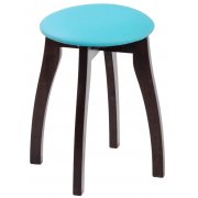 лазурный / венге