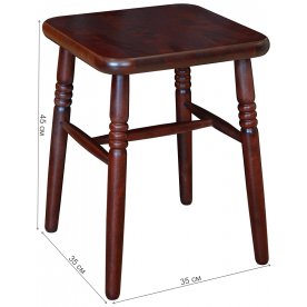 Табурет Классика