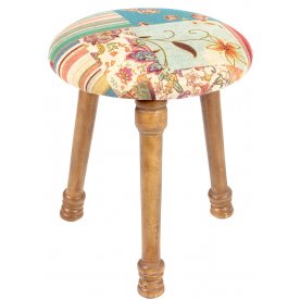 Табурет "Patchwork" (Р30688)