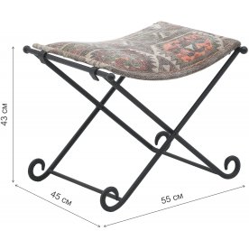 Табурет Christina