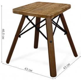 Табурет SHT-ST9/S70