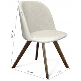 Деревянный стул SHT-ST22/S39